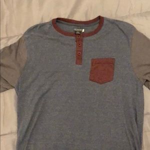 Earthbound Trading Co. t-shirt